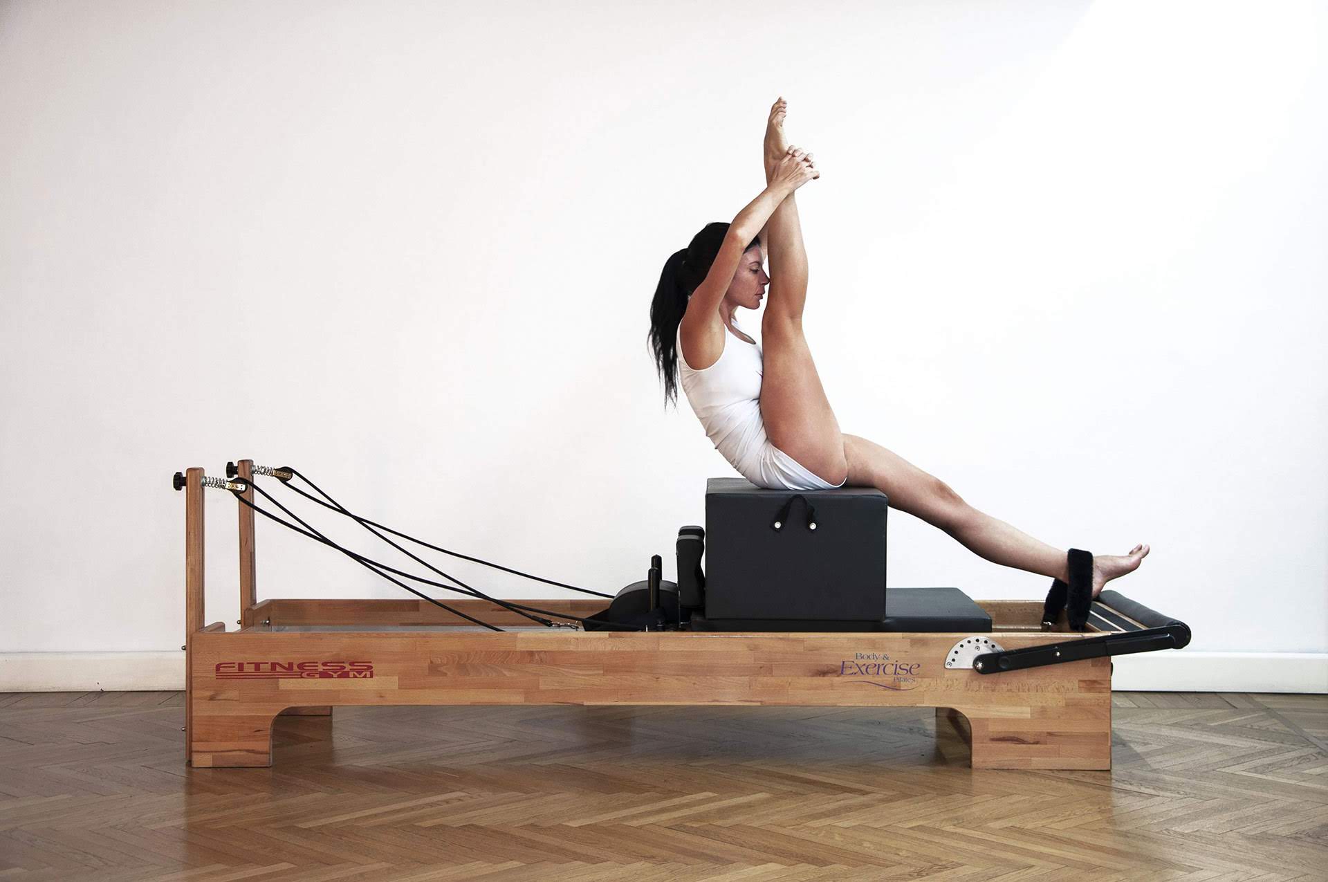pilates-reformer