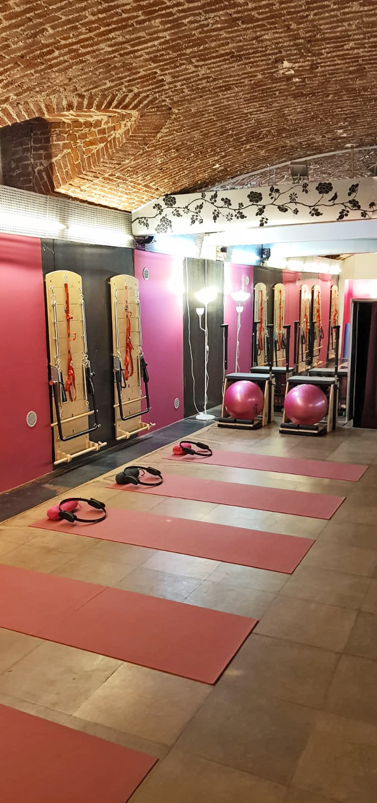 Yoga Torino in Crocetta Yoga Torino