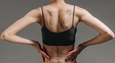 Pilates e mal di schiena – masterclass posturale